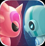 Alien Path iOS 1.3.1: Game Người Ngoài Hành Tinh Tiêu Diệt Robot