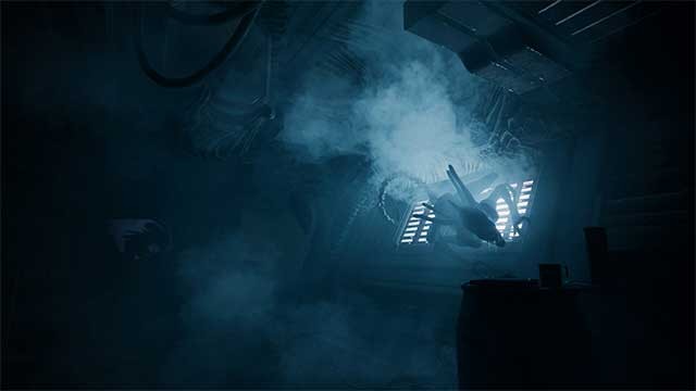 Tìm cách sống sót trước các con Xenomorph xảo quyệt