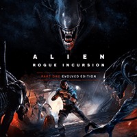 Alien: Rogue Incursion Evolved Edition - Game bắn súng kinh dị Alien mới