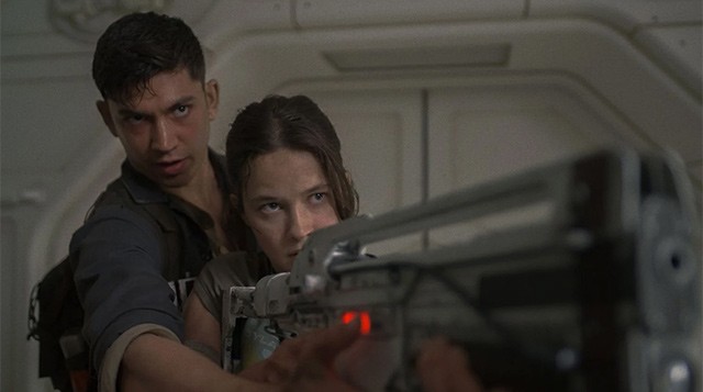 Quái vật không gian: Romulus xoay quanh cuộc chiến sinh tồn với dạng sống đáng sợ nhất vũ trụ