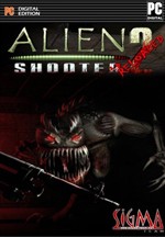 Alien Shooter 2: Reloaded - Game bắn súng người ngoài hành tinh
