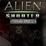 Alien Shooter: Revisited - Game bắn súng sinh vật ngoài hành tinh PC