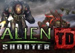 Alien Shooter TD Demo - Game Tháp Phòng Thủ Miễn Phí