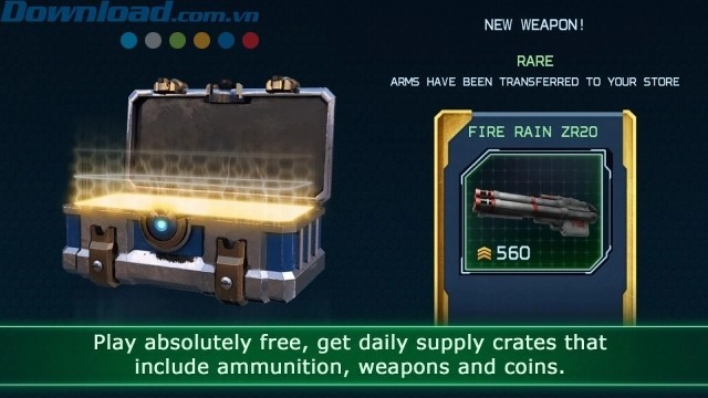 chơi game hoàn toàn miễn phí