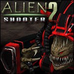 Alien Shooter - Vengeance: Game bắn súng người ngoài hành tinh hấp dẫn