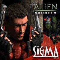 Alien Shooter Demo - Game Bắn Người Ngoài Hành Tinh