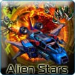 Alien Stars 1.17 - Game Phi Thuyền Không Gian