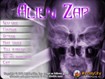 Alien Zap - Chơi Game Hành Động Miễn Phí