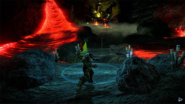 Alienautics là sự pha trộn giữa phong cách nhập vai với phiêu lưu, hành động