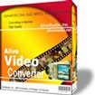 Alive Video Converter 3.2.0.8 - Download & Review