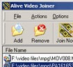 Alive Video Joiner - Công cụ nối video chuyên nghiệp