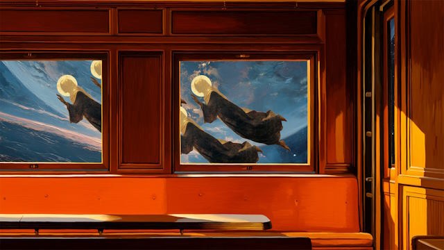 Đồng hành cùng Sian trong cuộc phiêu lưu định hình lại lịch sử