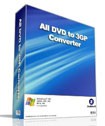 All DVD to 3GP Converter - Chuyển đổi DVD sang 3GP