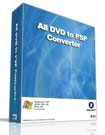 All DVD to PSP Converter - Chuyển đổi DVD sang PSP