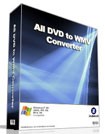 All DVD to WMV Converter - Chuyển đổi DVD sang WMV