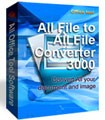 All File to All File Converter 3000 - Chuyển đổi định dạng nhanh chóng