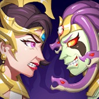 All Heroes - Game RPG Idle Android: Thu thập và chiến đấu với hàng trăm hero