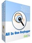 All In One Keylogger 3.9: Phần mềm giám sát máy tính