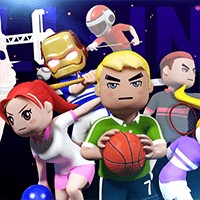 All-In-One Sports VR 0.9.0 - 11 Game Thể Thao VR