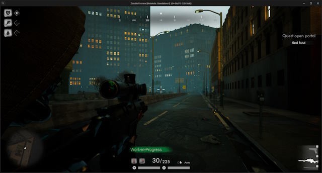 Nâng cấp và sửa đổi vũ khí để phù hợp với phong cách chơi của bạn