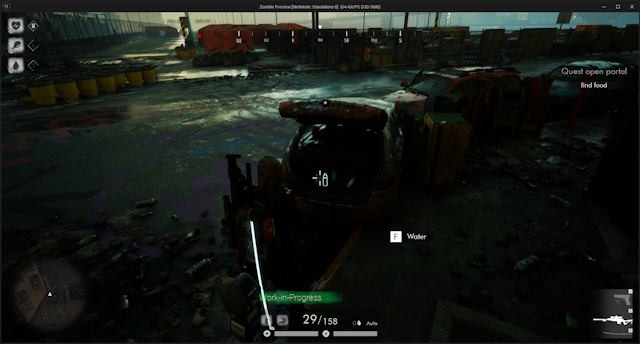 Tham gia vào các nhiệm vụ đa dạng và phát triển chiến lược sinh tồn