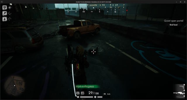 Khám phá một thế giới rộng lớn với nhiều cảnh quan đa dạng