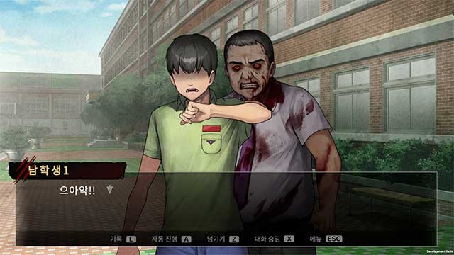 Khám phá nhiều tình huống và sự kiện bất ngờ, hoàn toàn mới so với bản gốc