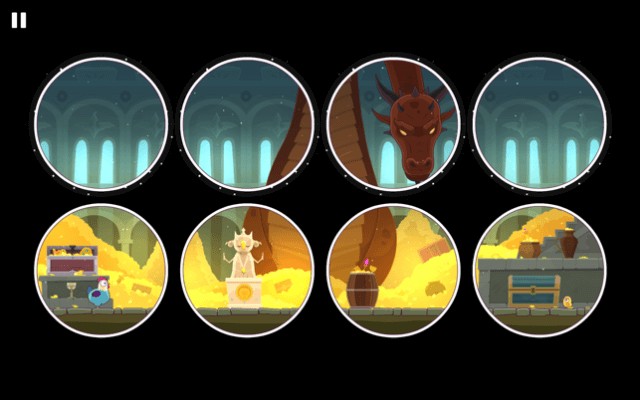 Khám phá một cơ chế chơi game độc nhất vô nhị