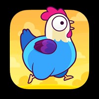 All of You iOS 1.0.1: Game giải đố gà mẹ tìm con đáng yêu