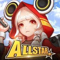 All Star Random Defense - Tải game phòng thủ bốc thẻ ngẫu nhiên trên iOS