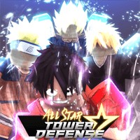 All Star Tower Defense: Khám phá siêu phẩm thủ thành trên Roblox