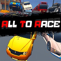 All To Race - Game Đua Xe Đa Dạng, Đầy Màu Sắc