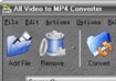 All Video to MP4 Converter 1.7.9 - Download & Convert Videos to MP4