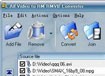 All Video to RM RMVB Converter - Chuyển đổi Video sang RM, RMVB