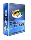 Alldj DVD to AVI Converter 3.0 - Chuyển đổi DVD sang AVI nhanh chóng