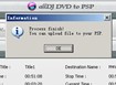 Alldj DVD To PSP Ripper - Rip DVD sang PSP