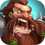 Alliance: Heroes of the Spire - Tải Game Nhập Vai Turn-Based iOS