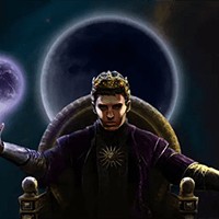 Alliance of the Sacred Suns - Game Chiến Thuật Đế Chế 4X