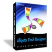 Alligator Flash Designer 8.29.1151 - Phần mềm thiết kế Flash chuyên nghiệp