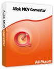 Allok MOV Converter 4.0 - Download & Review
