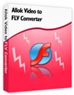 Allok Video to FLV Converter 5.1 - Download
