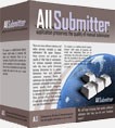 AllSubmitter - Submit websites to search engines and directories