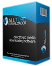 AllTubeDownloader 1.0 - Tải video nhanh chóng
