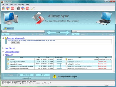 Allway Media Sync