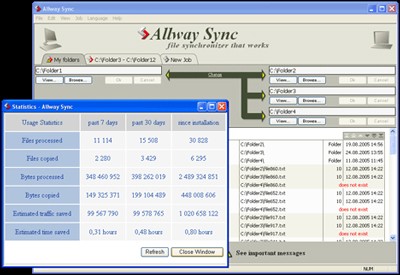Allway Media Sync