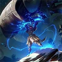 Almighty: Kill Your Gods - Game săn quái hoành tráng