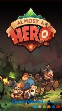 Khi kẻ ngốc cũng có thể trở thành anh hùng