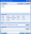ALO Power Audio Converter - Chuyển đổi định dạng âm thanh dễ dàng