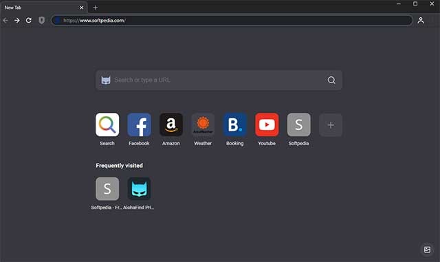 Giao diện rõ ràng, dễ sử dụng và các tính năng tuyệt vời