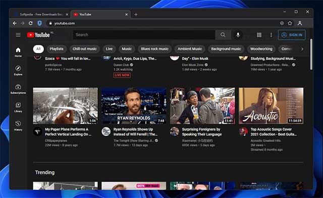 Ẩn hoạt động của bạn khỏi những người tò mò bằng VPN miễn phí